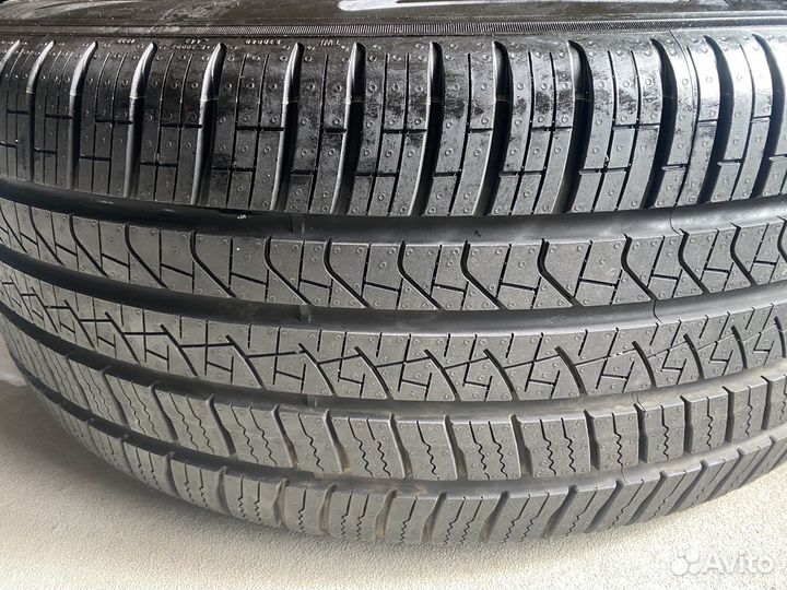 Pirelli Scorpion Zero All Season 275/50 R20 113