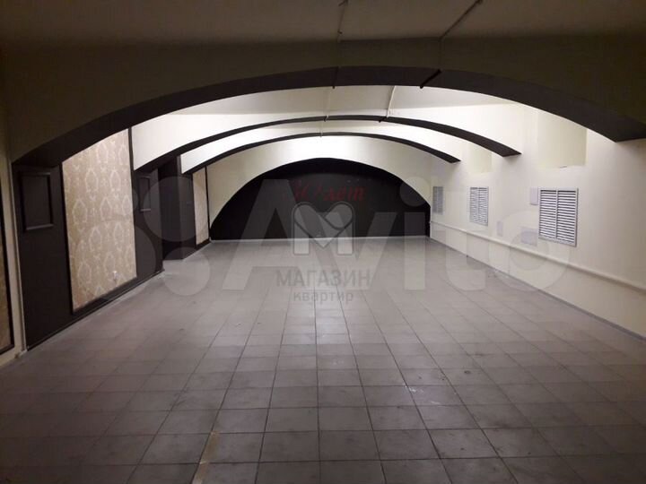 Коммерческое помещение в центре