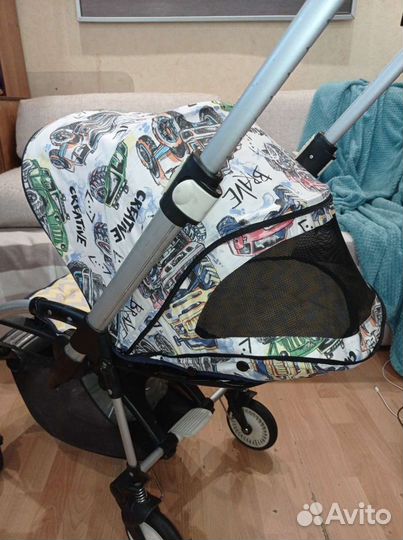 Комплект для bugaboo bee+, bee3, bee5