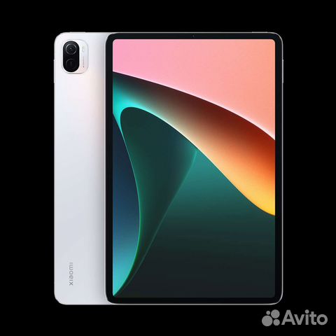 Xiaomi mi pad 5 pro