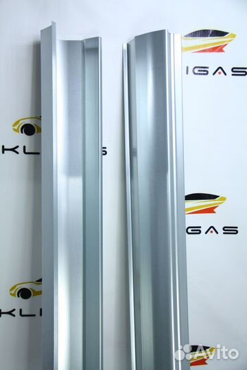 Ремонтный порог Mazda 6 GG