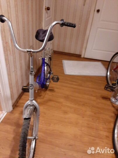 Велосипед Forward city bike