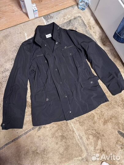 Рубашка мужская