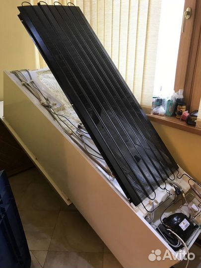 Мастер по ремонту холодильников