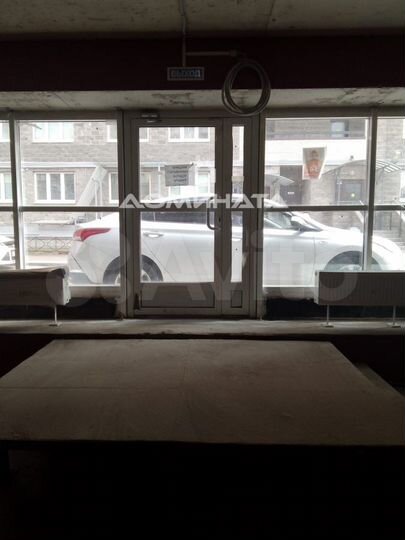 Коммерческое помещение на Металлистов проспект, 11