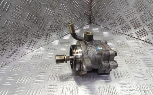 Насос гу дизельный nissan X-trail T30 (BLV52BT02)