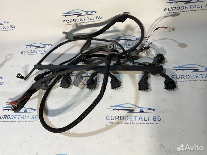 Проводка (Коса) двс BMW 3-Series E46