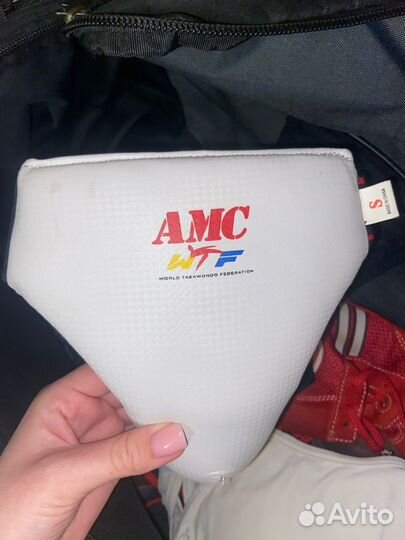 Защита для мальчиков/экипировка