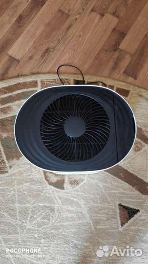 Мойка воздуха electrolux