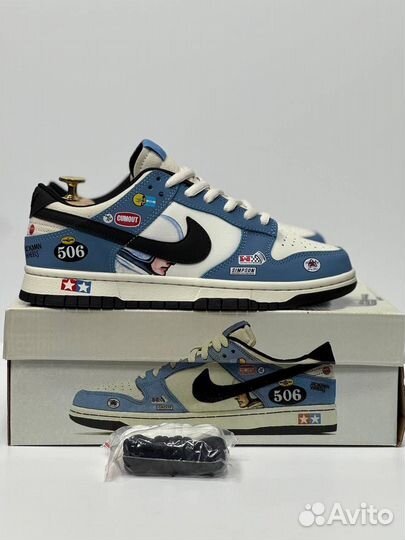 Кроссовки мужские