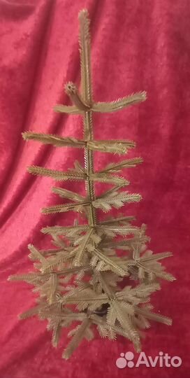 Елка искусственная 50 см