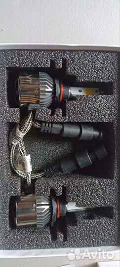 Светодиодные лампы