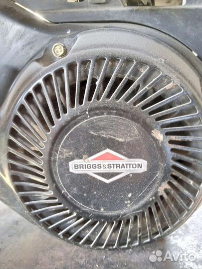 Двигатель от мотокультиватора