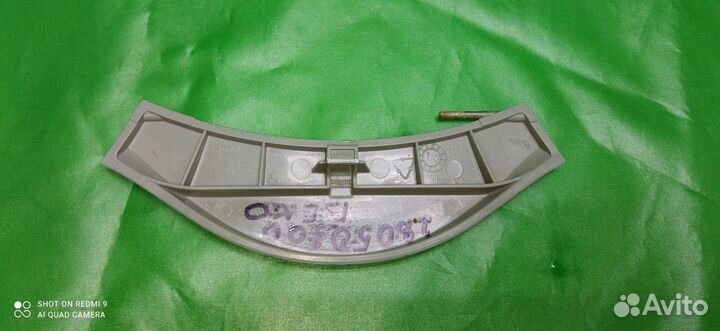 Ручка люка Beko 28050300 для стиральной машины