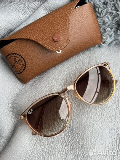 Очки ray ban erika