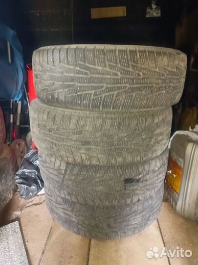 Nordman RS2 195/65