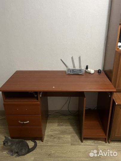 Офисная мебель