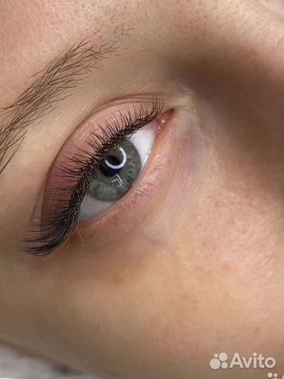 Наращивание ресниц Спб Питер пл. Восстания центр