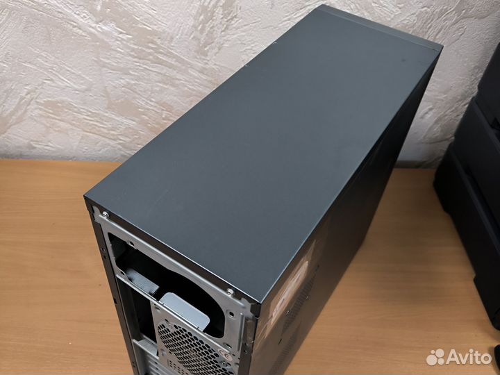 Корпус для пк ATX тяжёлый