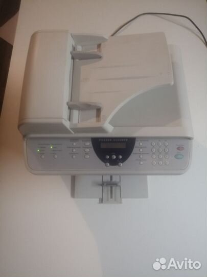 Принтер Xerox 3200 лазерный мфу