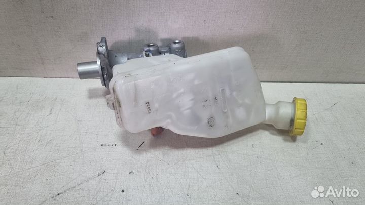 Цилиндр тормозной главный peugeot 301 2013