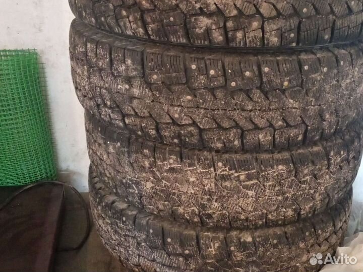 Cordiant Business CA 2 185/75 R16 104