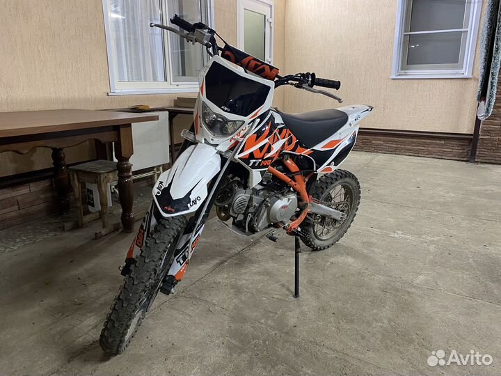 Kayoo TT 140