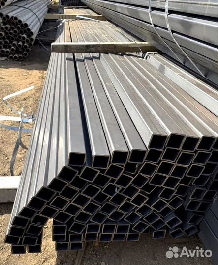 Труба профильная, производитель. Проф. труба. гост