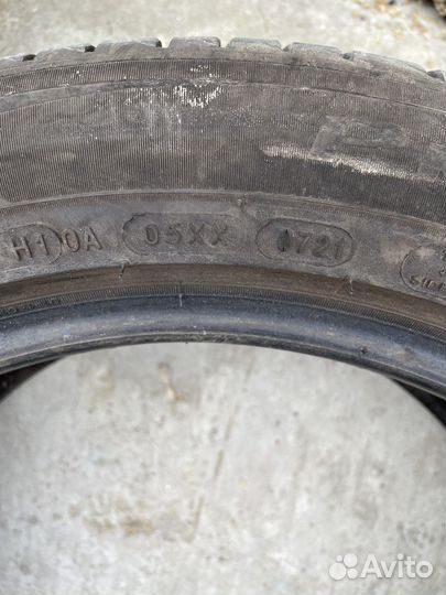 Michelin Primacy 3 225/50 R17 94W