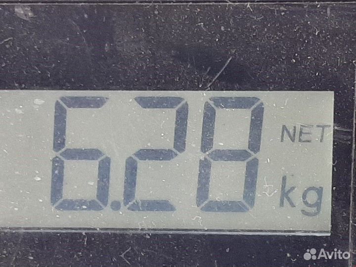 Панель передняя Volvo C30