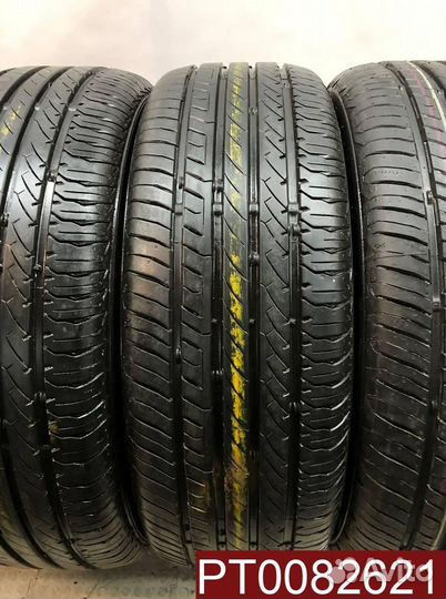 Continental ContiPowerContact 205/55 R17 110
