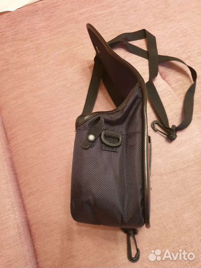 Сумка для фотовидеокамеры