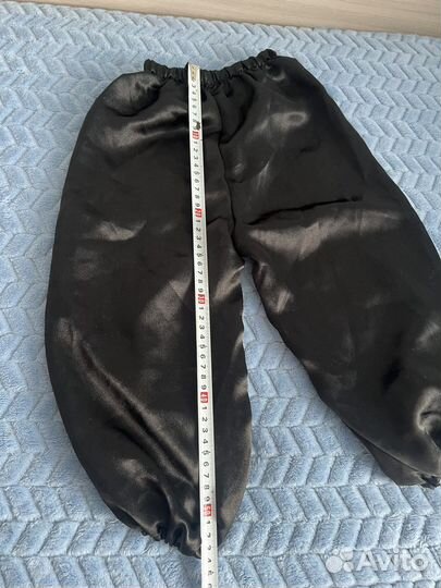 Продам костюм, без шляпы