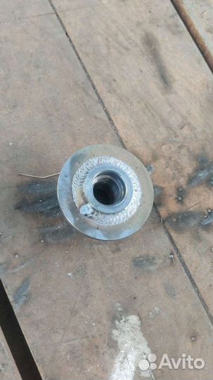 Услуги сварщика