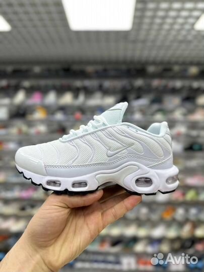 Кроссовки Nike Air Max TN