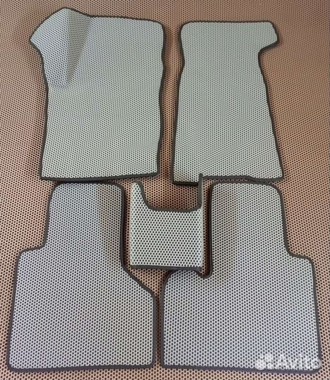 Ева коврики на все авто