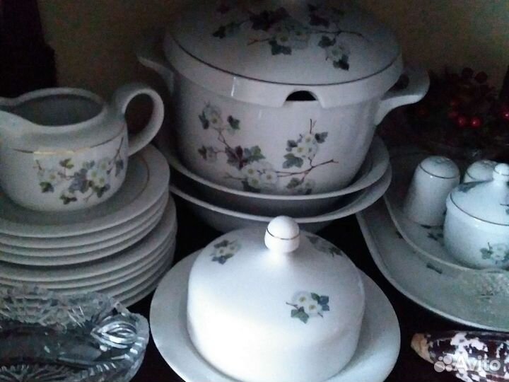 Кофейные пары. Франция