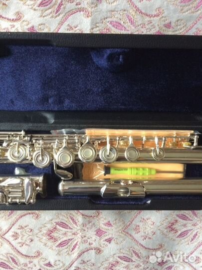 Флейта Pearl Flute pf-665