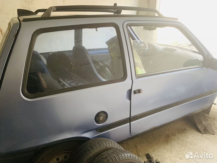 На запчасти