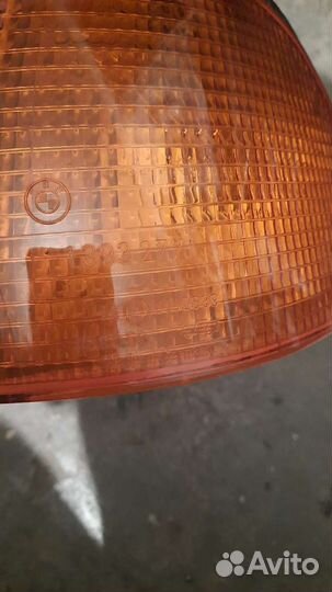 Поворотник бмв е36 купэ кабриолет