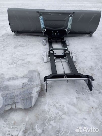 Для Квадроцикла