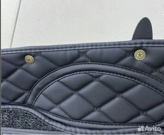 Полики 3D/5D Geely Monjaro