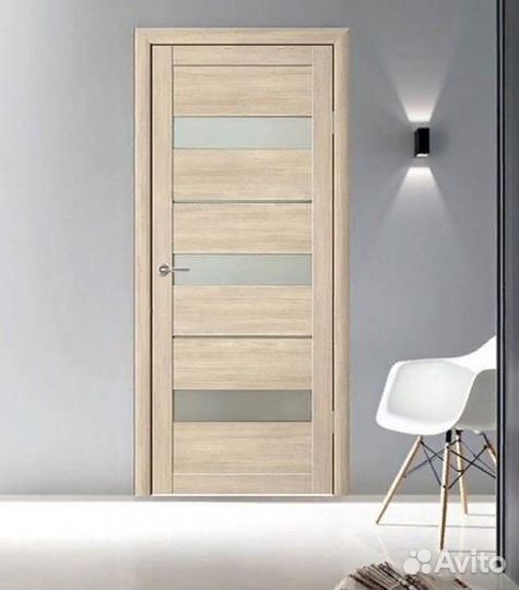 Двери межкомнатные