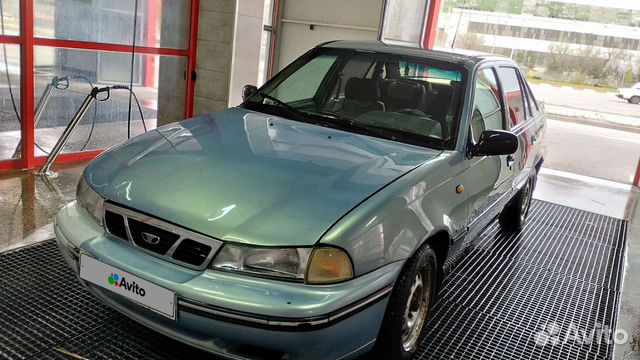 Daewoo Nexia 1.5 МТ, 2006, 180 000 км