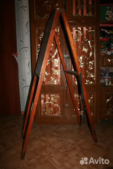 Мольберт советский