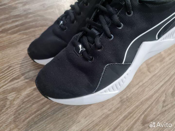 Кроссовки puma