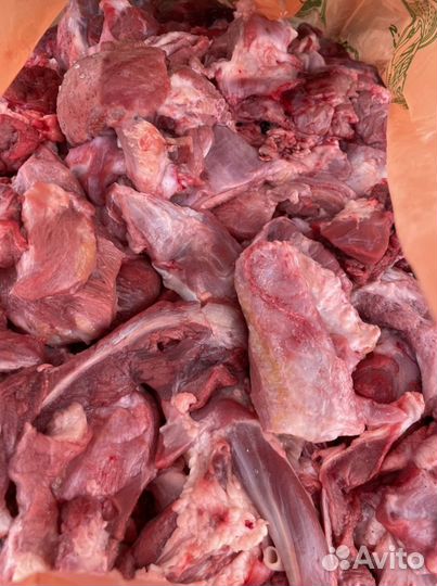 Гуляш(мясо говядина)