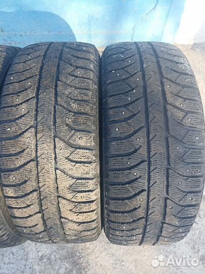 Bridgestone Ice Cruiser 7000 195/55 R15