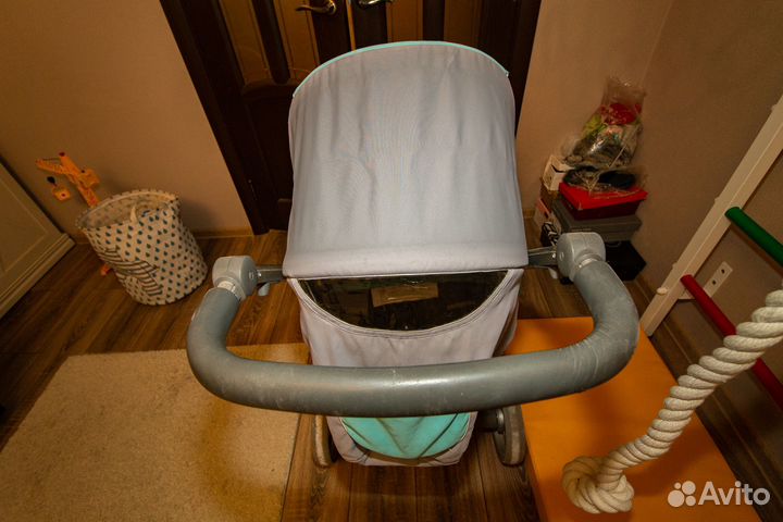 Детская коляска прогулочная