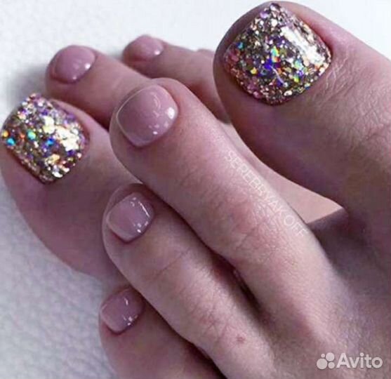 Мастер маникюра